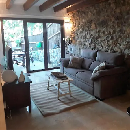 Apartment Punta Paloma