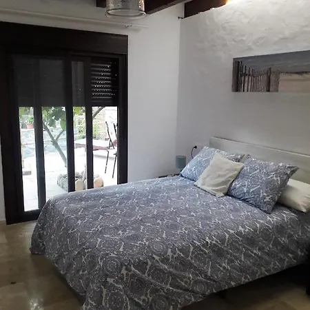 Punta Paloma Apartment Tarifa