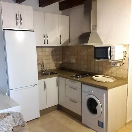 Punta Paloma Apartment