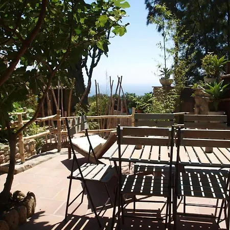 Apartment Punta Paloma Tarifa