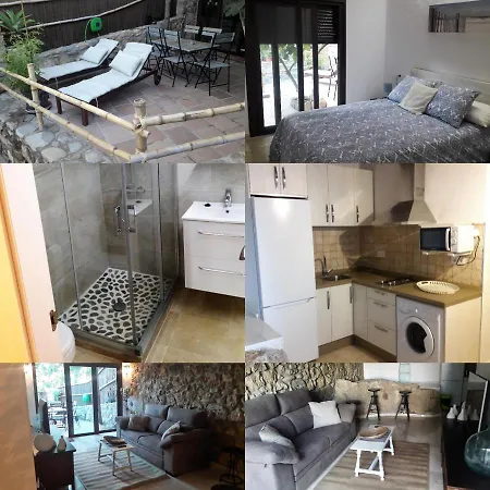 Punta Paloma Apartment *