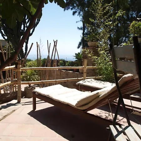 Apartment Punta Paloma