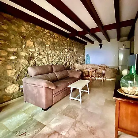 Punta Paloma Apartment *