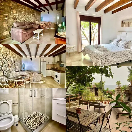 Punta Paloma * Tarifa